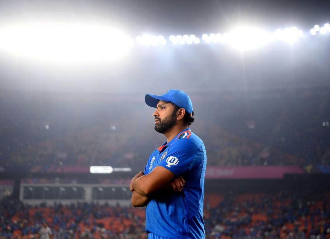 The Hitman of cricket,  and surely of the best odi player I have ever seen...plz win one icc trophy and end this drought ...

#HappyBirthdayRohit
#RohitSharma𓃵