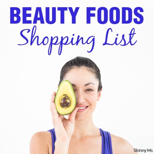Exercises_Act's tweet image. Beauty Foods Shopping List women-health.top/Beauty-Foods-S…