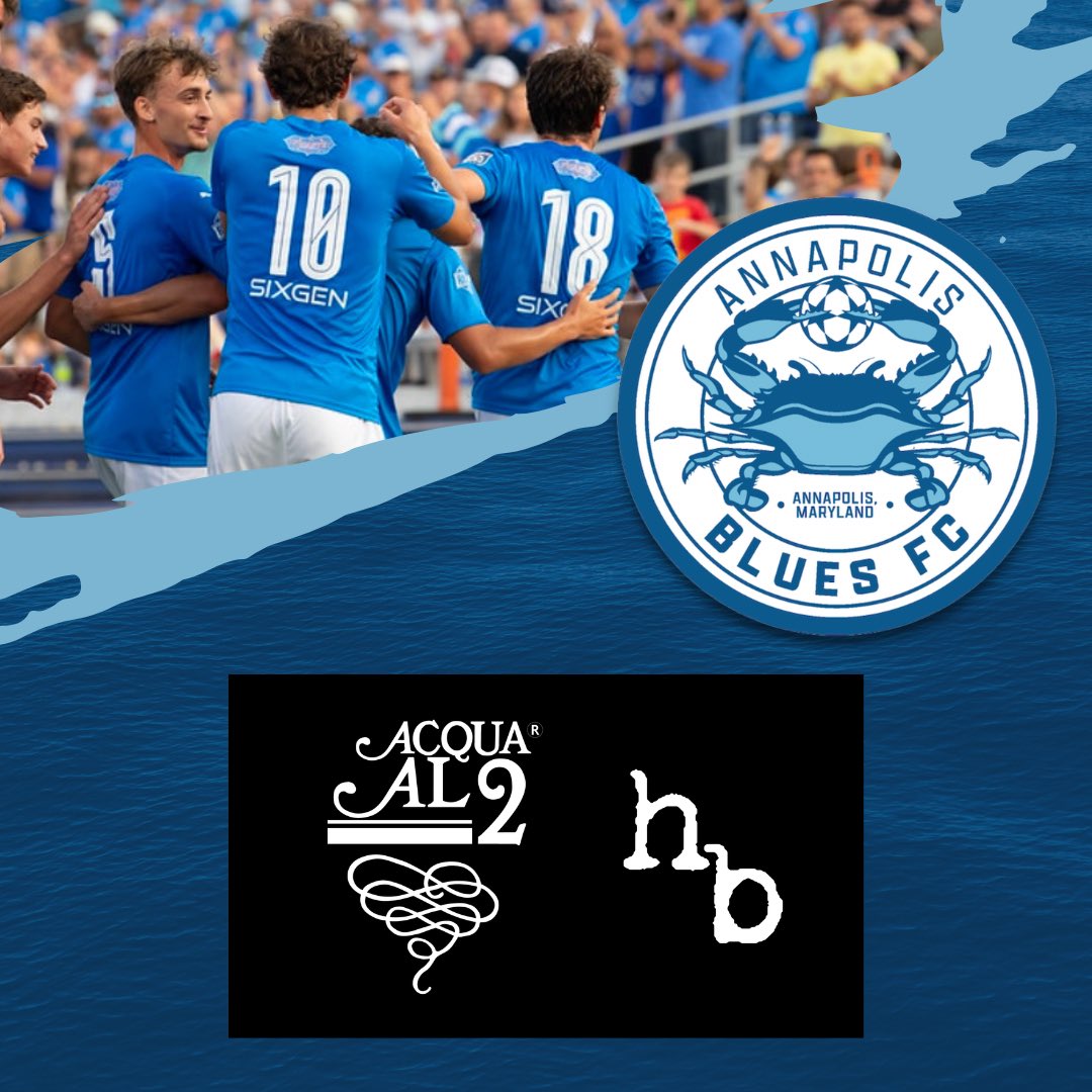 Ever dined at Acqua Al 2??? Then you know how delicious their food is and beautiful the environment is! 🍝🤝⚽️ Be sure to book a reservation to enjoy some Italian food! Trust us, you won’t be disappointed! 😋 Welcome to the Blues Family Acqua Al 2! 💙