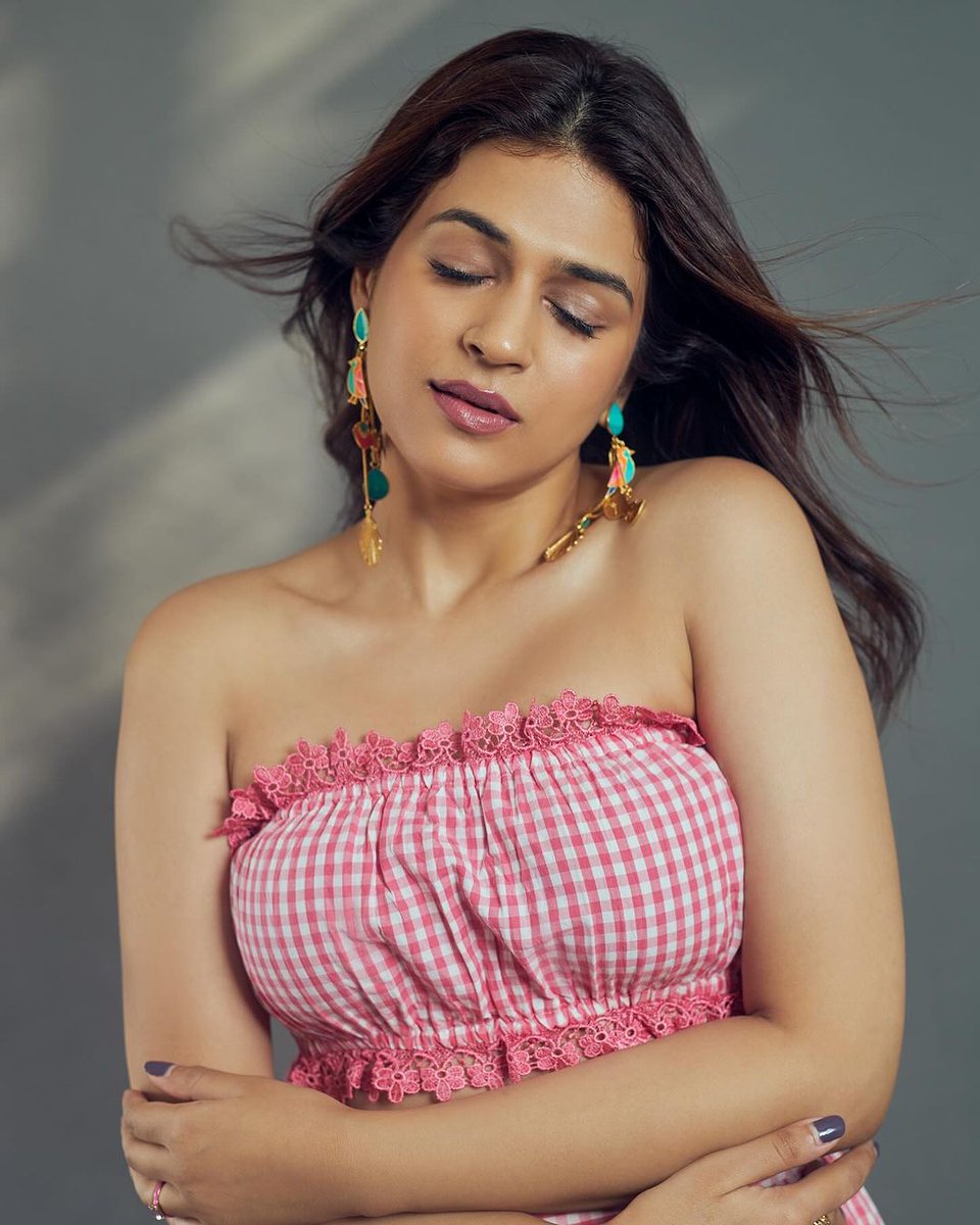 #ShraddhaDas