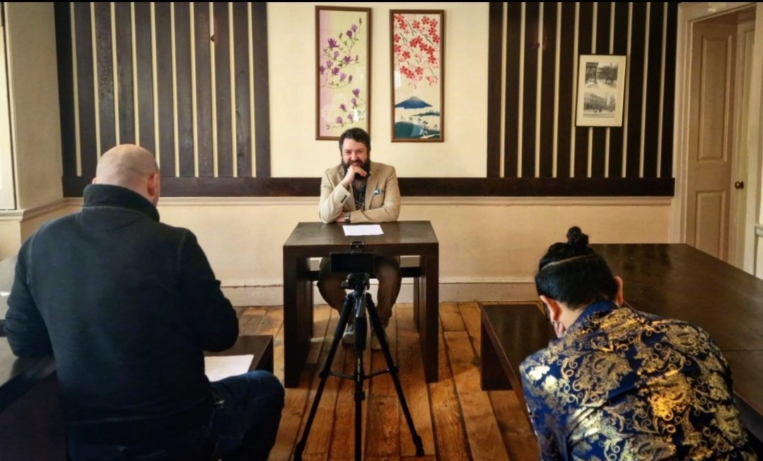 Matthew Stogdon tweet media