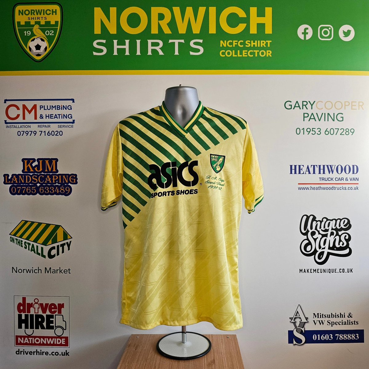 NorwichShirts tweet picture