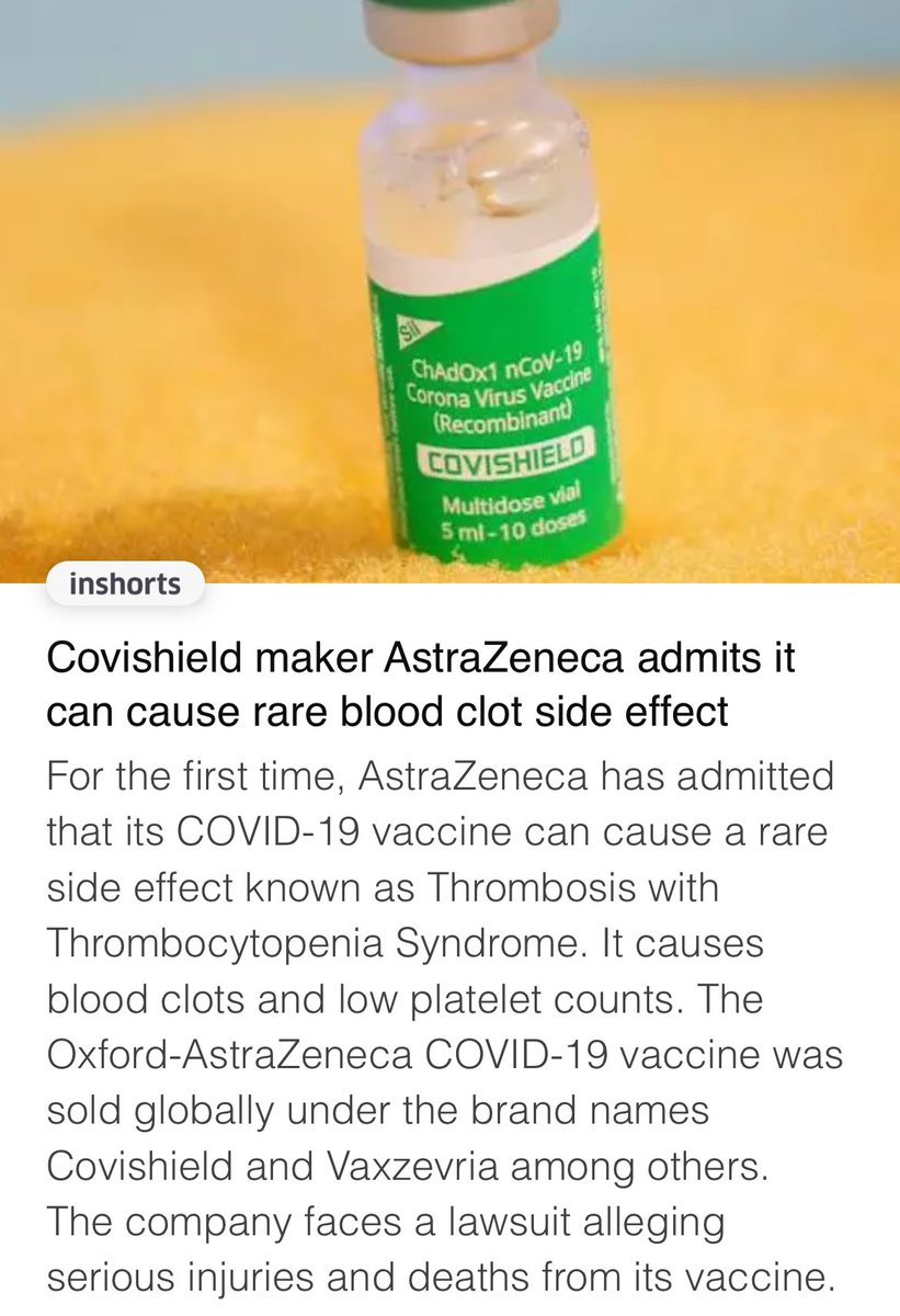 Na Maggi safe hai. Na Bournvita safe hai. Na MDH ke masale safe. Na cold drink safe hai. Na samosa safe hai. Na vaccine safe hai. Na allopathy medicines safe hai. Na ayurvedic drugs safe hai. Bharosa kare toh kispe kare? Lagta hai sab bhagwan bharose hi chal raha hai.