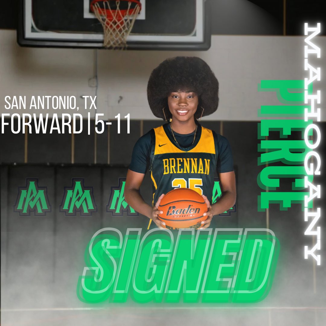 Welcome to UAM! <a href="/MahoganyP35/">Mahogany (MJ) Pierce</a> 
#goblossoms