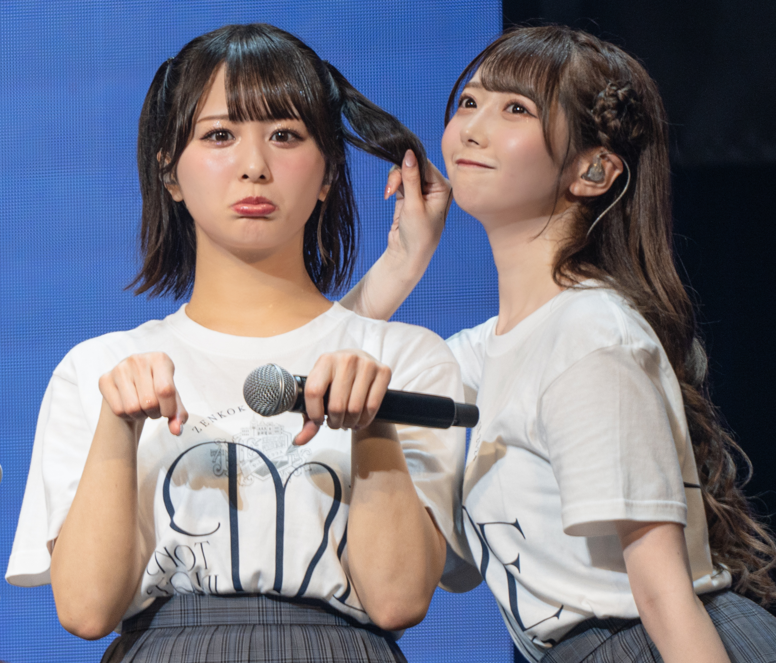 ノイミー】想いを乗せられるノイミーライブ・全国ツアー2022愛知