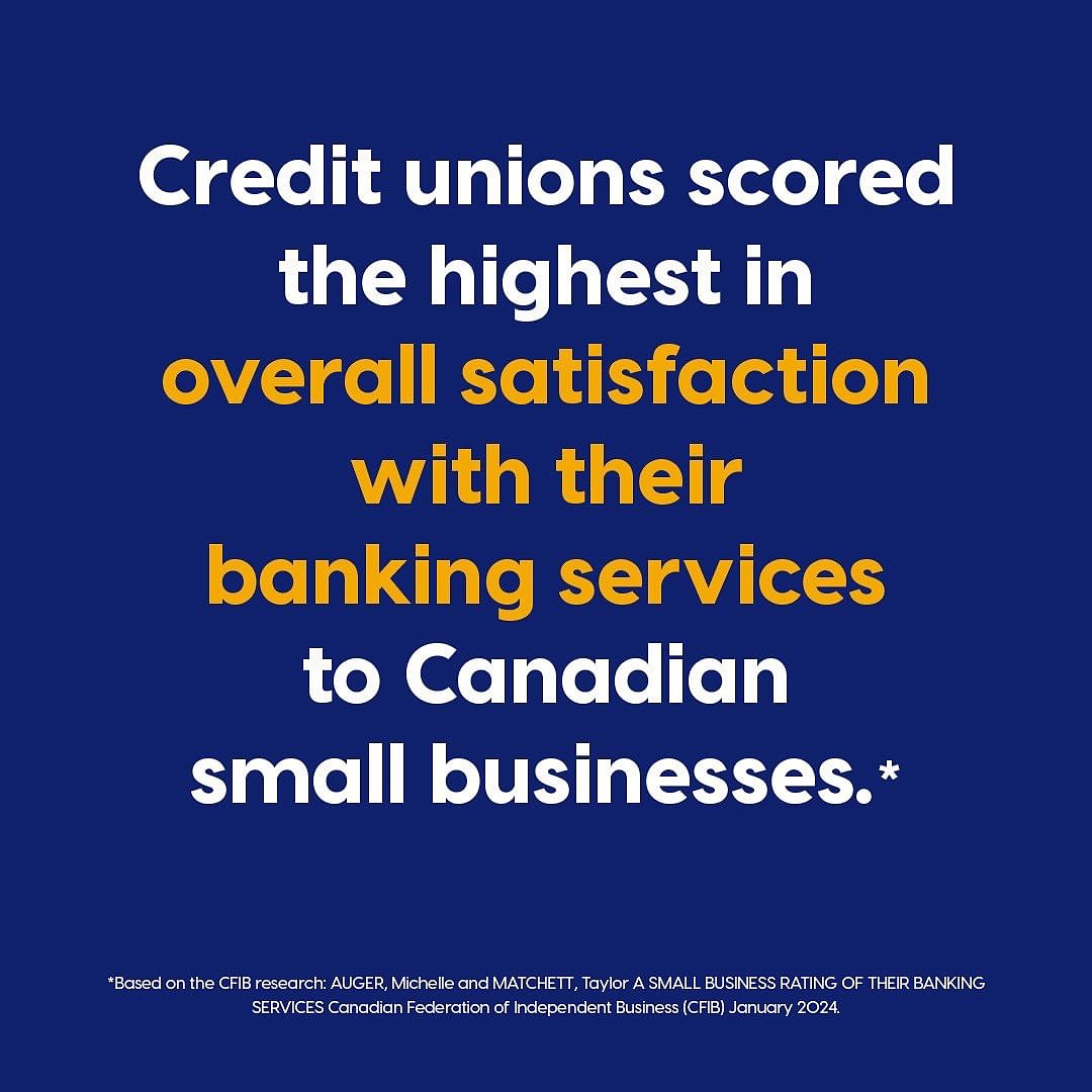 We are the best around…
According to the Canadian Federation of Independent Business (CFIB) which is a non-profit business organization representing Canadian owners of small and mid-size enterprises (SMEs).

The CFIB advocates on behalf of small businesses to improve tax policy,…