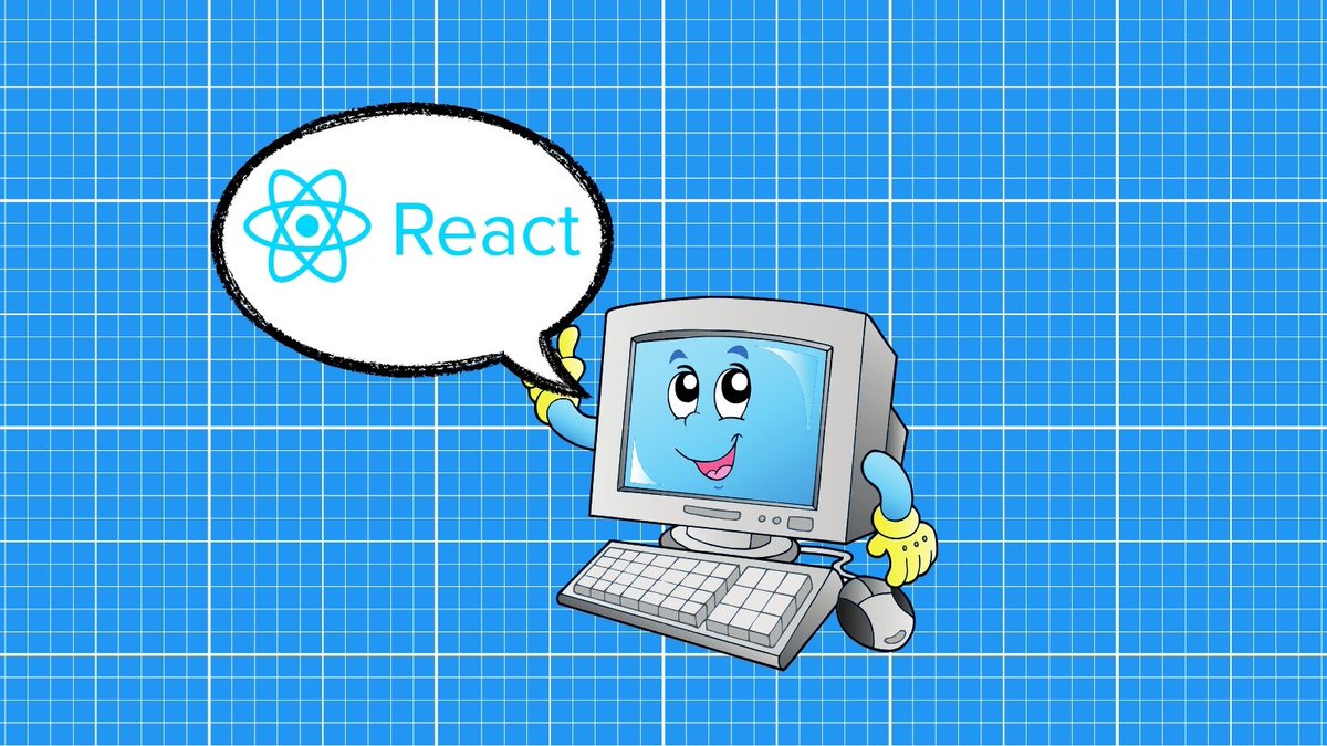 codingcrazechan's tweet image. 😍 Just started a new project using #ReactJS and it's going smoother than expected! Ever tried it? What's your experience? Share with us! 🚀
#ReactJS #WebDevelopment #CodeNewbie