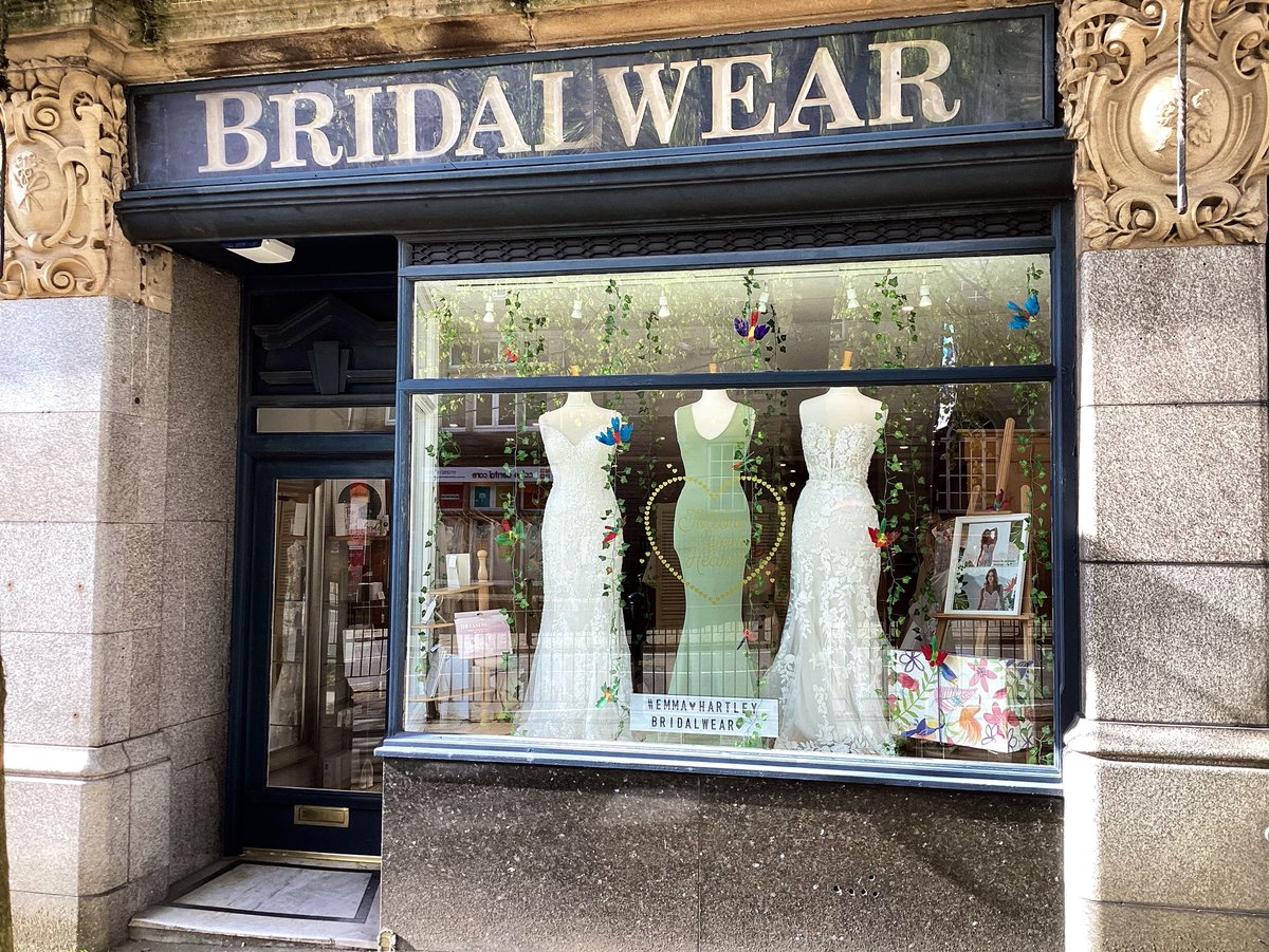 ehartbride's tweet photo. Destination Window Xx https://t.co/GaoTKacksn