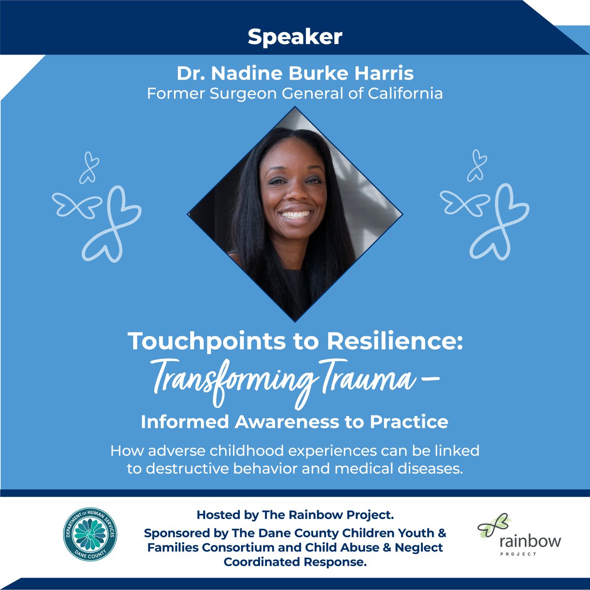 The Rainbow Project tweet media