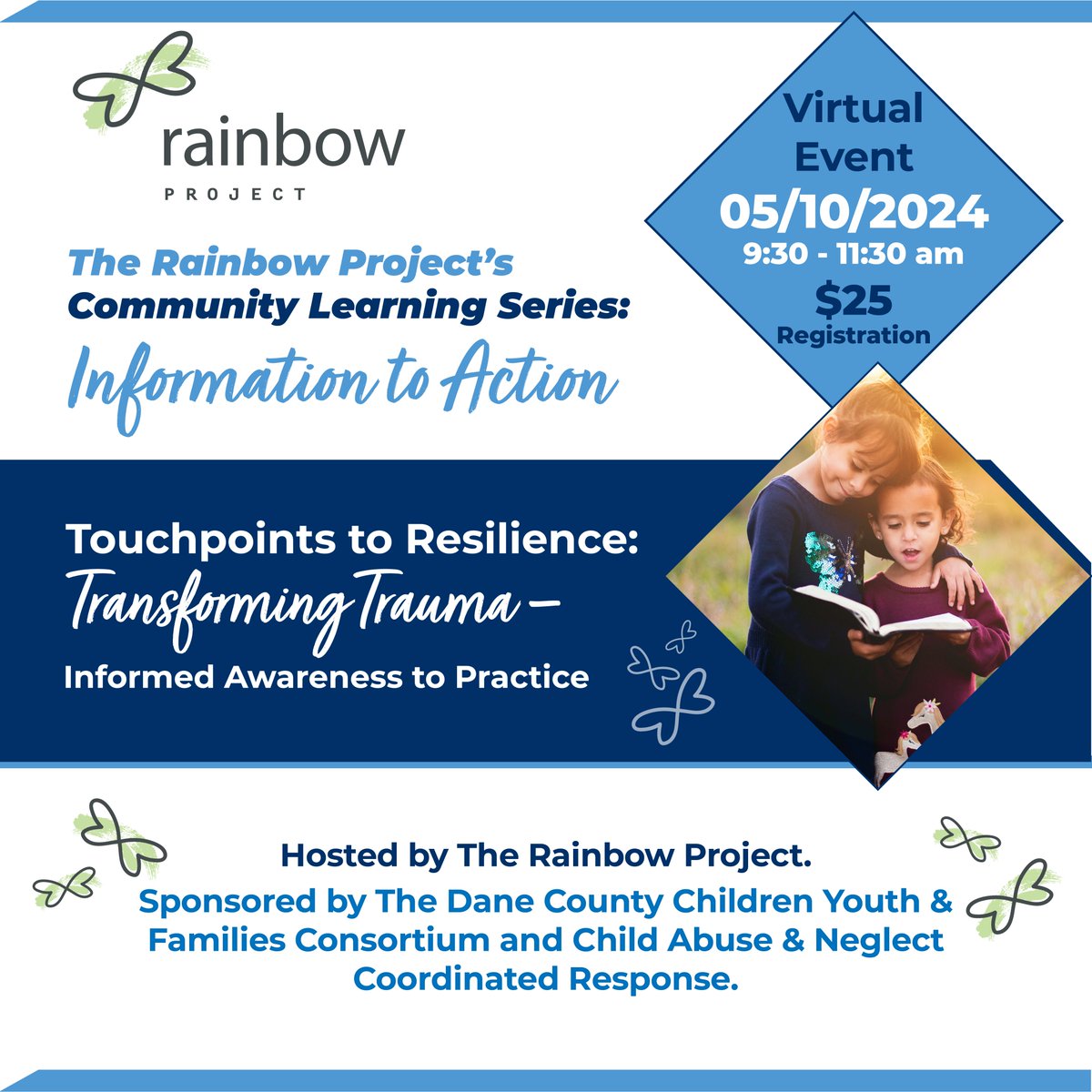 The Rainbow Project tweet media