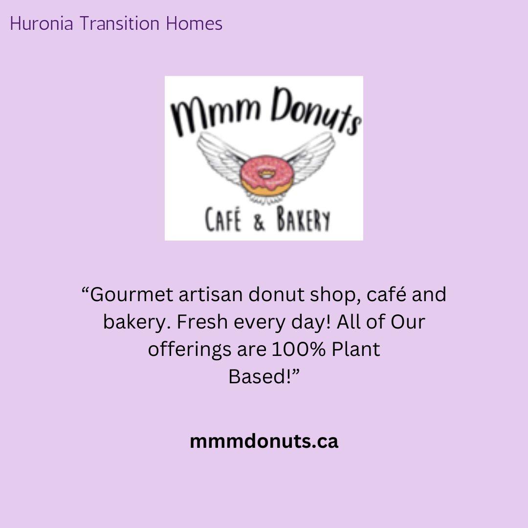 Huronia Transition Homes tweet media