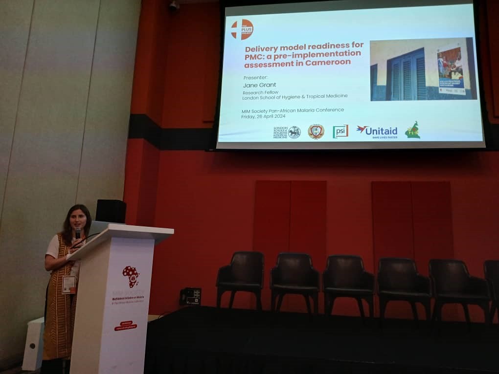 Rising temperatures and altered rainfall patterns can expand the geographic range of malaria-carrying mosquitoes. At the recent #MIM2024 conference, the global health community focused on how our response to malaria must evolve with this changing disease landscape. Here's how we…