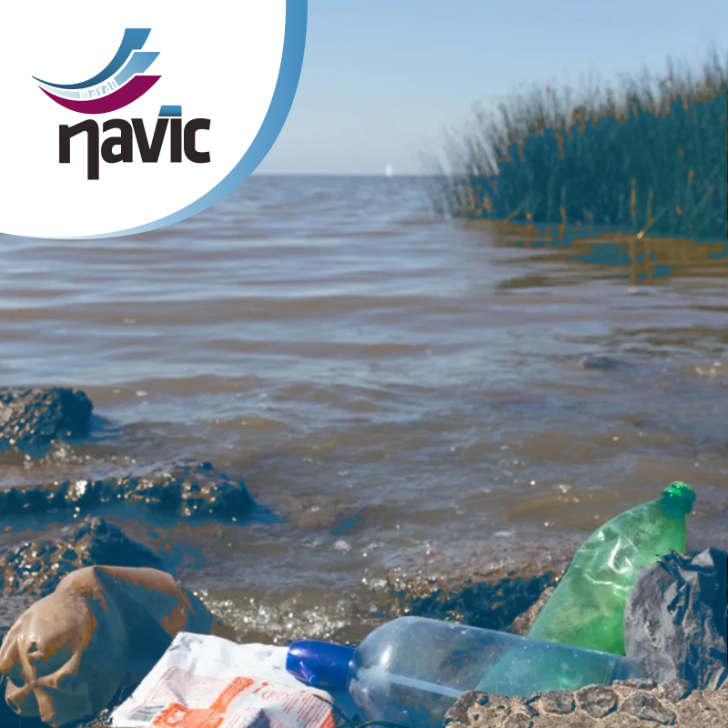 Navic_Mex's tweet photo. "Retiran 2.5 toneladas de desechos de playas y mares de #Mexico: Según un informe del Foro Económico Mundial, cada año, una cantidad de 8 millones de toneladas de plástico fluyen hacia los océanos, con consecuencias devastadoras." @ContraReplicaMX 
👉🏻 https://t.co/R1WL6g1pIN https://t.co/iZGbZaiAT6