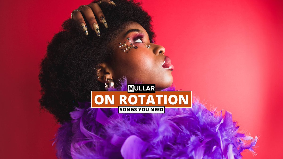 On Rotation: A weekly selection of songs that simply must take up permanent residence in your playlists featuring: @tusekah, @BALOJI, @Zoe_Modiga, @DexKwasi, @its_KofeeBean, @nnadisworld, @andmeandyou, @sienandgods, @iam_corby, @mbaforafrica. imullar.com/2024/04/29/on-…