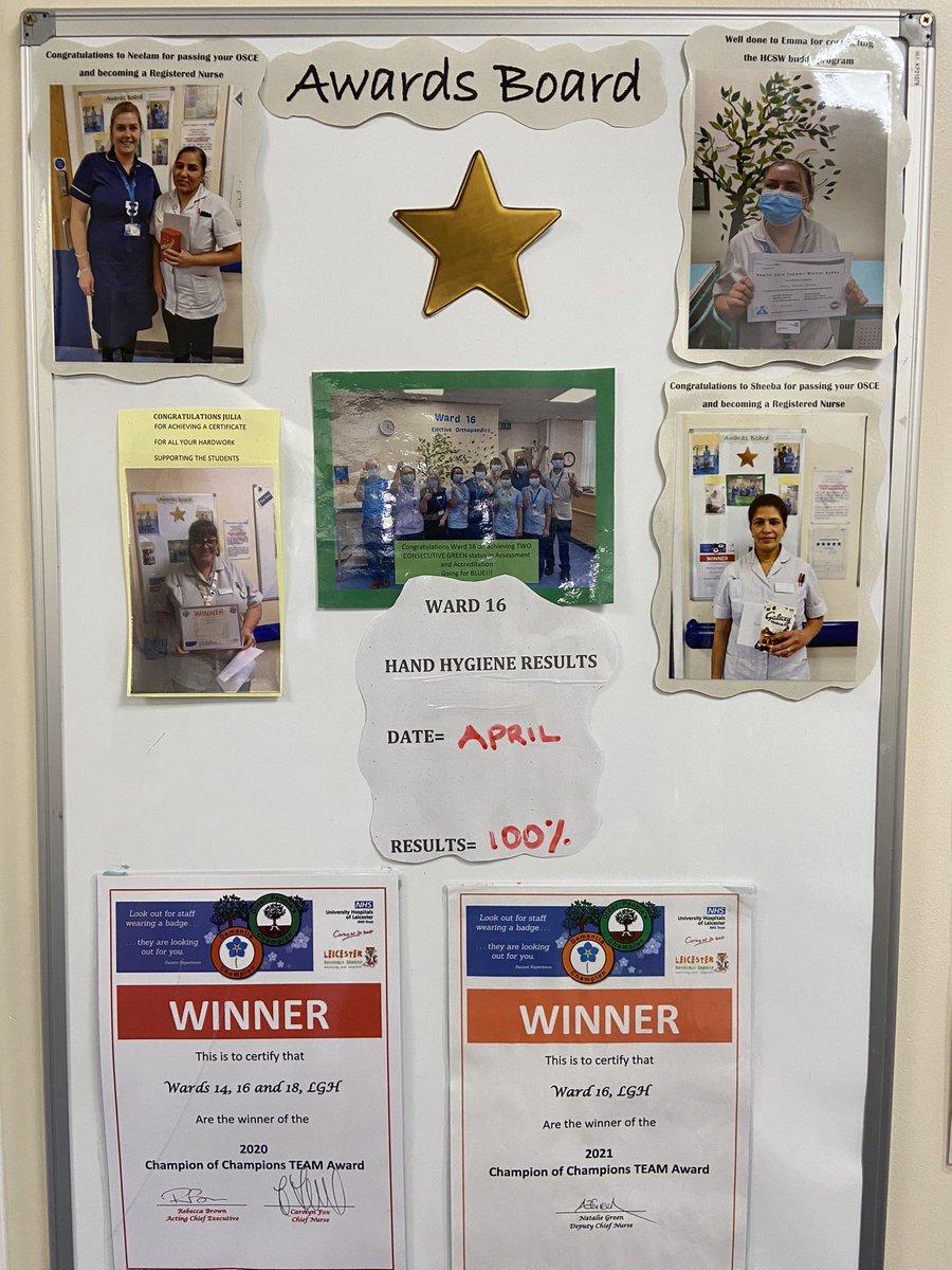Ward 16 LGH (@ward16_lgh) on Twitter photo Ward 16 LGH Awards Board what a team βοΈβοΈ @JofinchAllen3 <a href="/UHLNicolaGrant/">Nicola Grant</a> <a href="/Mark1Layton/">Mark Layton</a> <a href="/sueburtonDCN/">Sue Burton</a> Ward 16 LGH Awards Board what a team βοΈβοΈ @JofinchAllen3 <a href="/UHLNicolaGrant/">Nicola Grant</a> <a href="/Mark1Layton/">Mark Layton</a> <a href="/sueburtonDCN/">Sue Burton</a>