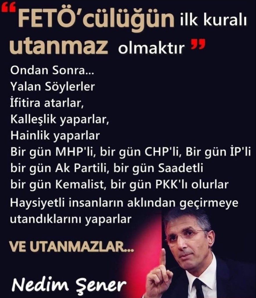 Nedim Şener 🇹🇷 (@nedimsener2010) on Twitter photo 2024-04-29 18:40:37