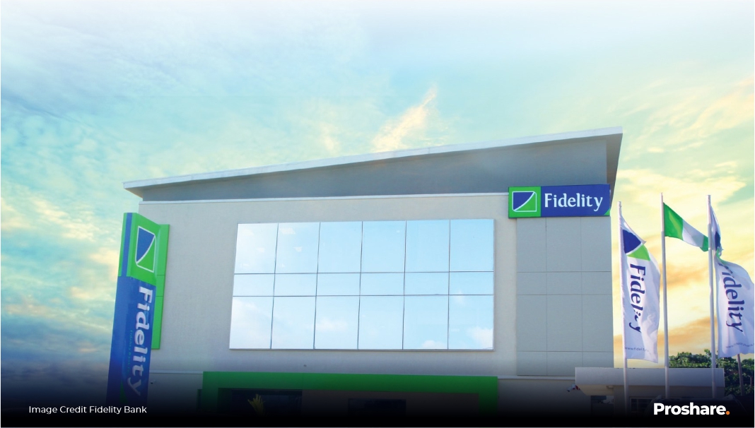 Improved Share Price as a Growth Indicator - @fidelitybankplc 🔗 proshare.co/articles/impro…
