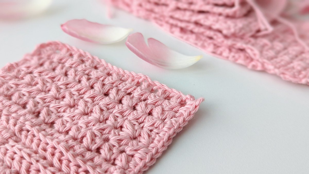 Found 'the one'!  Now ready to begin 🧶

#crochet #crocheters #crocheting #newproject