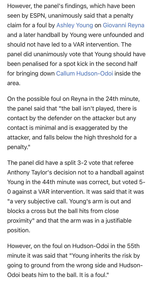 Stan Collymore tweet media