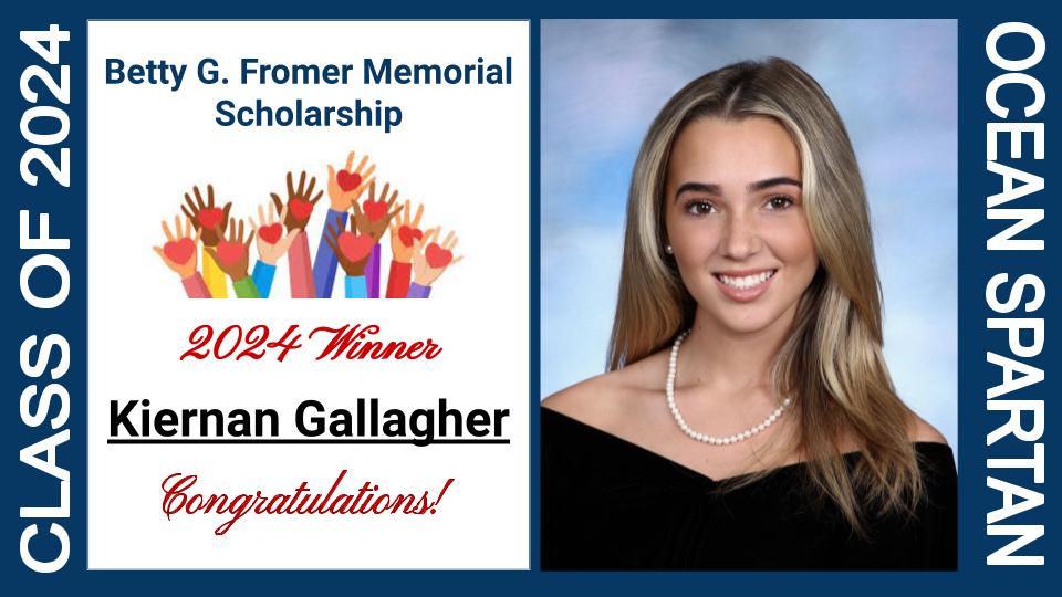 OTHS_Counselors (@oths_counselors) on Twitter photo Proud to announce the recipient of the 2024 Betty G. Fromer Memorial Scholarship is Kiernan Gallagher! Congratulations to Kiernan! #SpartanLegacy
<a href="/A_DePasquale48/">Ocean Guidance</a> <a href="/MrsDKaszuba/">D Kaszuba</a> <a href="/Nmauroedu/">Nicole Mauro</a>
📷 Proud to announce the recipient of the 2024 Betty G. Fromer Memorial Scholarship is Kiernan Gallagher! Congratulations to Kiernan! #SpartanLegacy
<a href="/A_DePasquale48/">Ocean Guidance</a> <a href="/MrsDKaszuba/">D Kaszuba</a> <a href="/Nmauroedu/">Nicole Mauro</a>
📷
