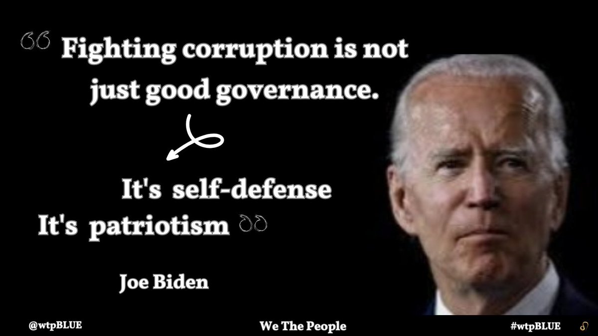@Lalaej @POTUS If the wealthy American Oligarchs would just work with Biden and the Dems this could be a gloriously progressive nation. But The wealthy want to send us down to purgatory with the repubs to protect their obscene toys.