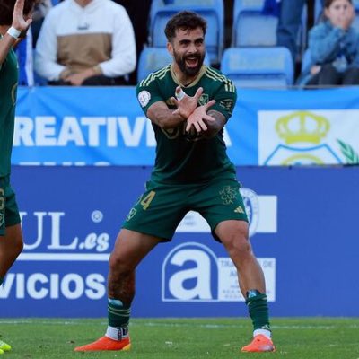 Samu Corral tweet media