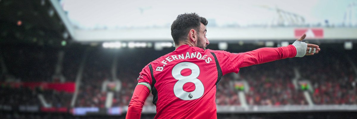 4K | #Header : Bruno Fernandes ..