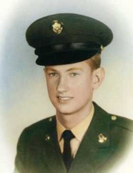 Sgt. Robert Amsley of Coraopolis, PA. gave his all on this day in 1970 in South Vietnam, Phuoc Long province.

We will never forget you, brother.