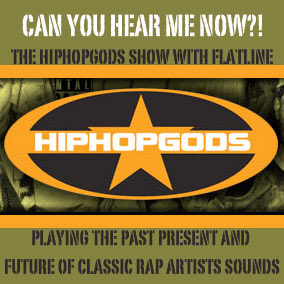 Still running ⁦@hiphopgods⁩ BringTheNoiseApp.com
