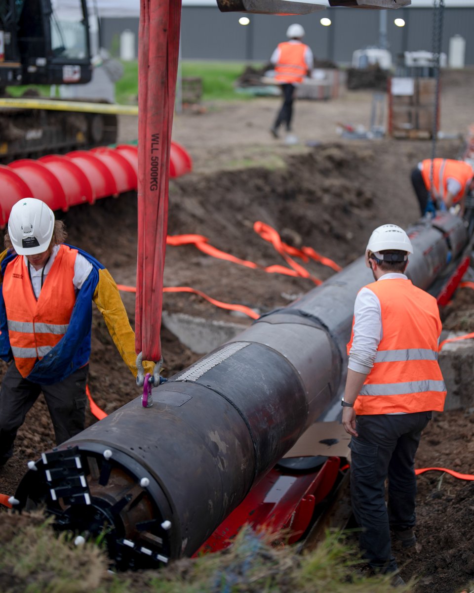 Swissloop Tunneling tweet media