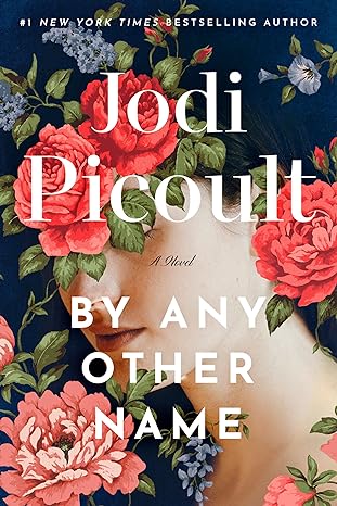 CKumanchik's tweet photo. The novel By Any Other Name is highly entertaining. It describes two strong, related heroines and tackles the validity of male writers, notably William Shakespeare.  #NetGalley #HistoricalFiction https://t.co/boqK1FgSBa