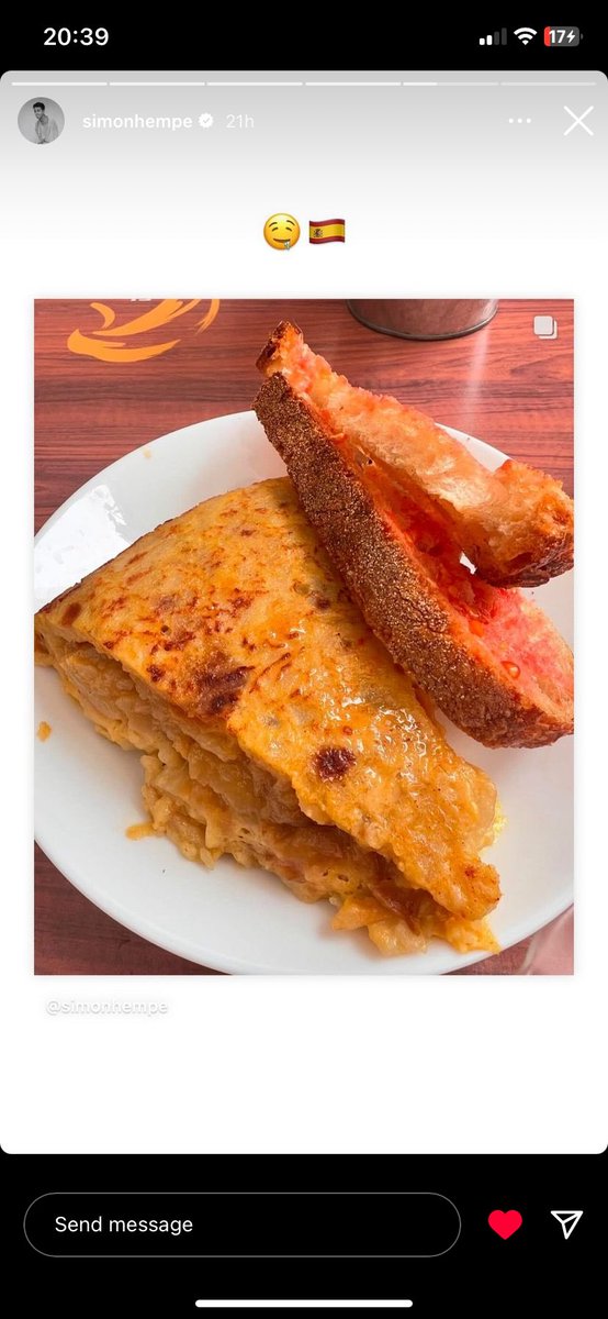 PA AMB TUMACAAAAT SIMON LE SABE