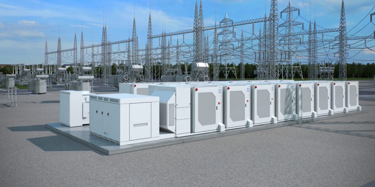 IEA calls for sixfold expansion of global energy storage capacity: The International Energy Agency (IEA) has issued its first report on the importance of battery energy storage technology in the energy transition. It has… dlvr.it/T6B60m #solarenergy #india #solarpower