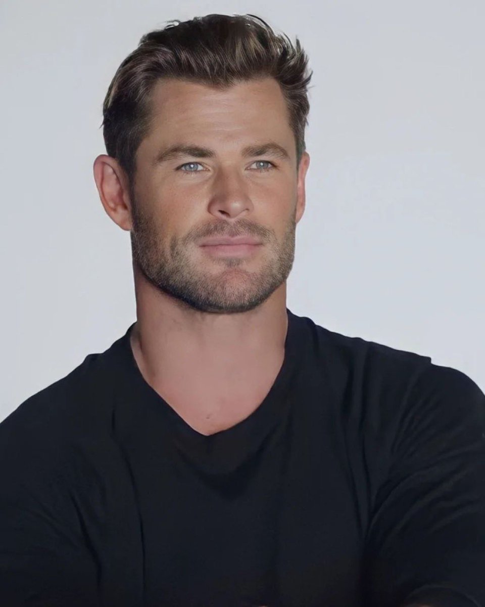 Chris Hemsworth 🎥 #ChrisHemsworth @chrishemsworth