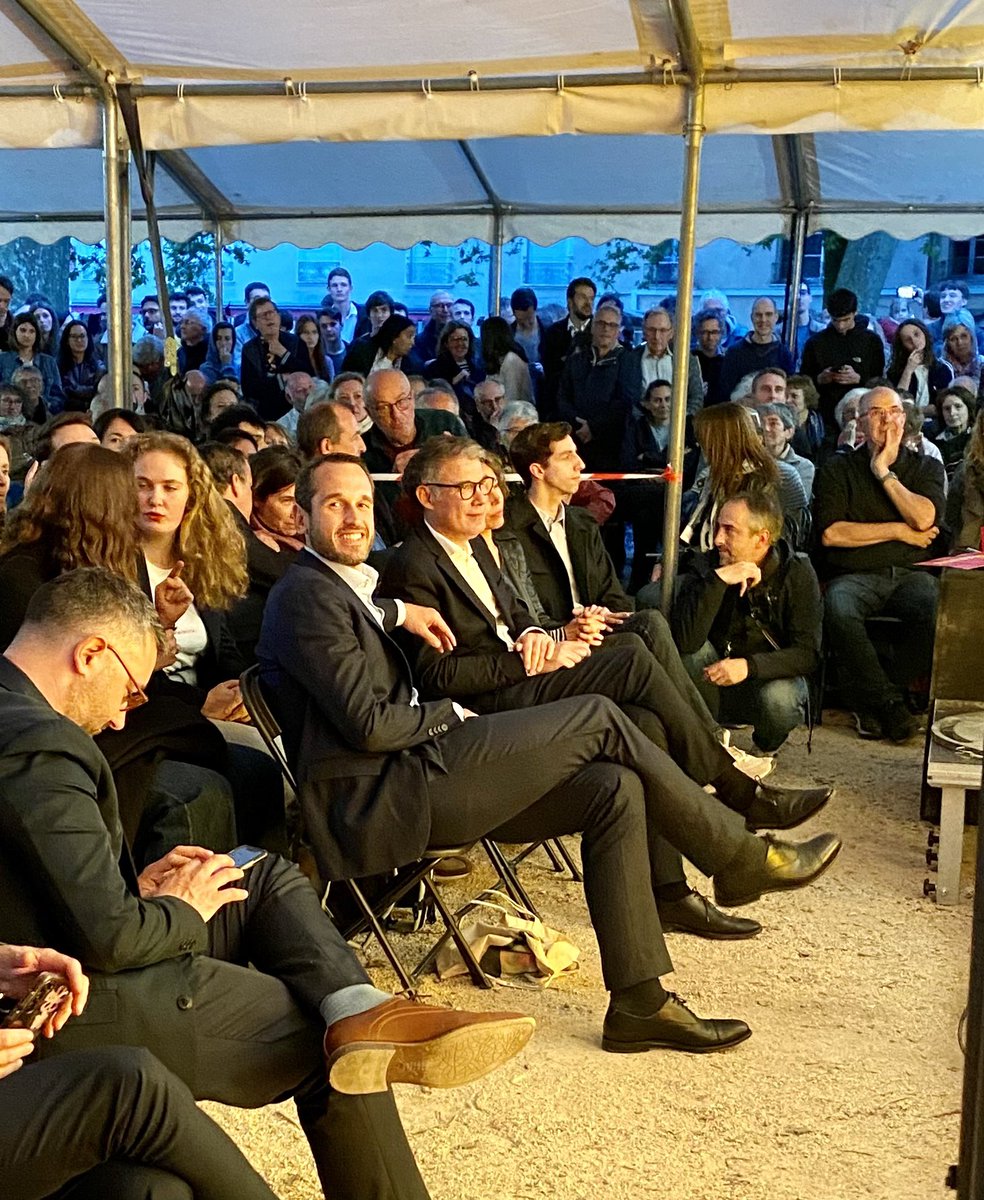 Section PS Grenoble tweet media