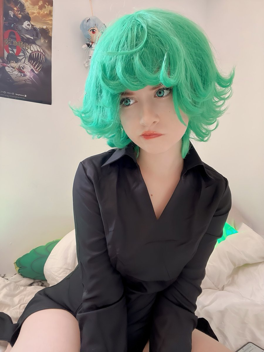 tatsumaki 🌪️