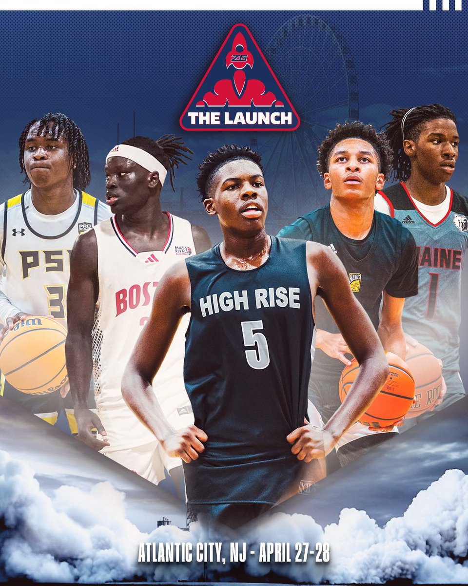 The @ZeroGravityXL started off with a bang this weekend at the Launch. More on some prospects that caught our eye and the game of the weekend. newenglandrecruitingreport.com/in-the-news/zg… @ZeroGravityBB