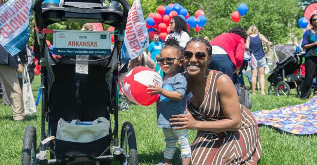 A Child’s First Three Years Hold the Power to Unlock Bright, Strong Futures — NNPA NEWSWIRE — In communities across the country, families are striving — blackpressusa.com/?p=1100834
@NNPA_BlackPress @BlackPressUSA @ZERTOTHREE
#Children #Childcare #ThinkBabies #StrollingThunder