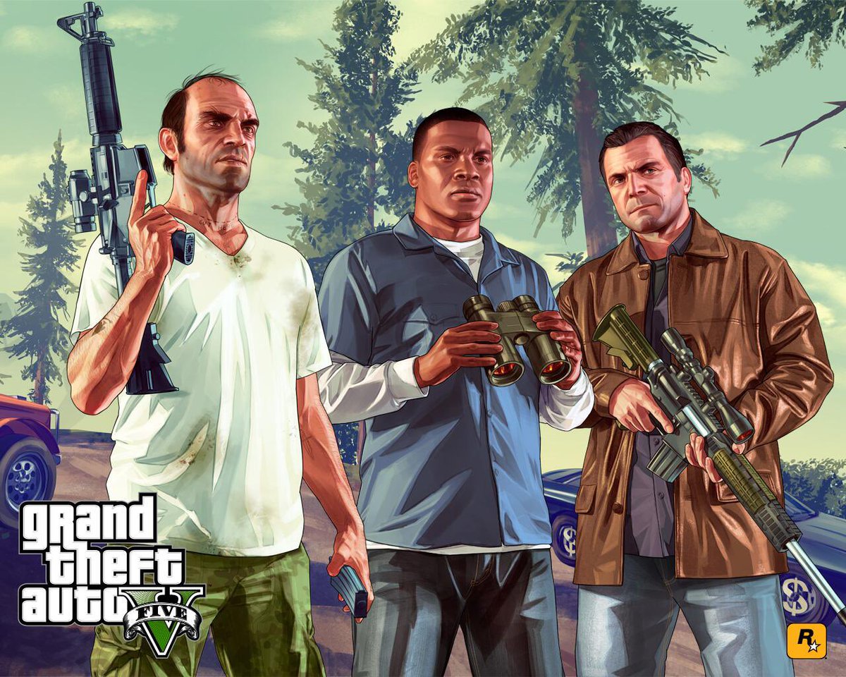 GTAV is projected to hit 200,000,000 million copies in a few weeks when Take-Two’s May investor call takes place.