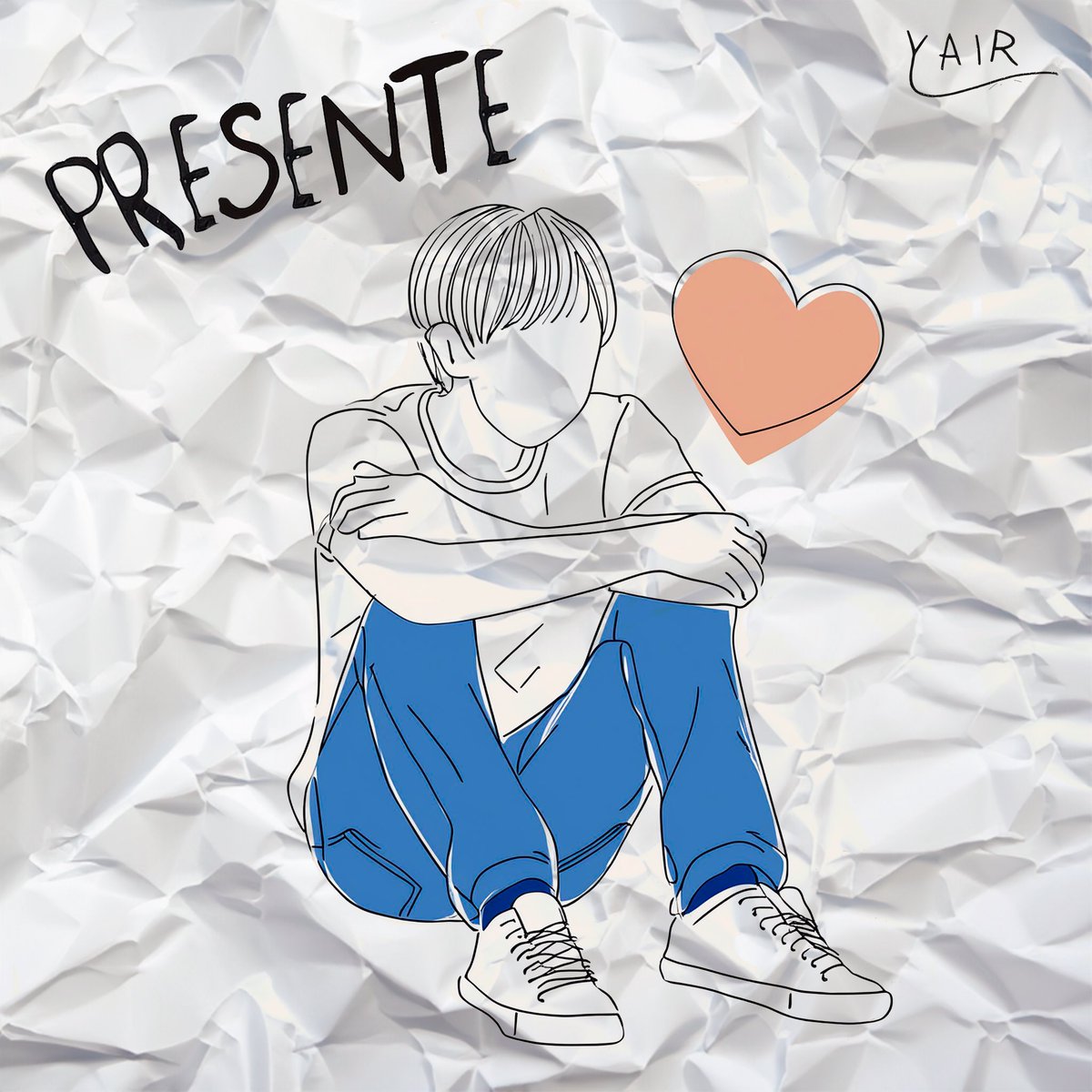“PRESENTE” ⏳ 10.05 es vuestro !!!!

Os comparto un pedacito de mi corazón. Espero que hagáis vuestra esta canción, y la disfrutéis tanto como yo. 🪁