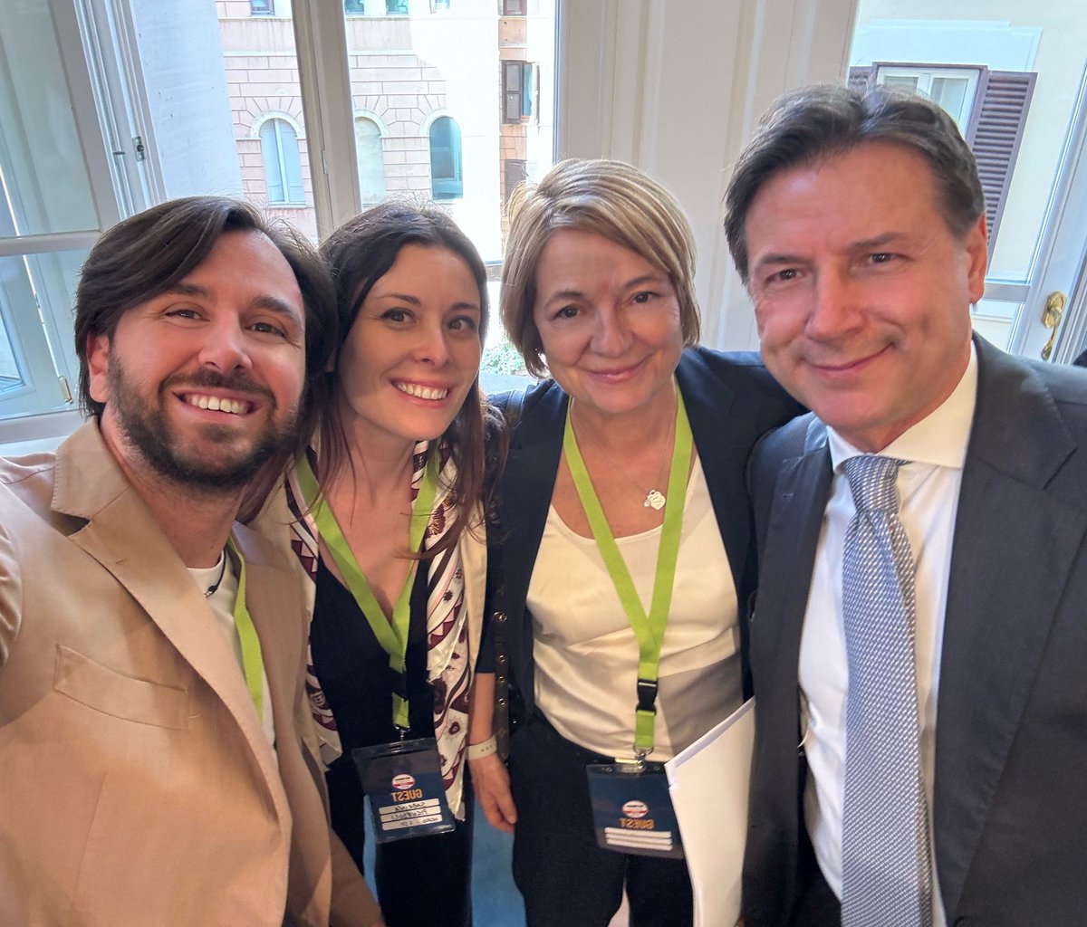 Sabrina Pignedoli tweet media