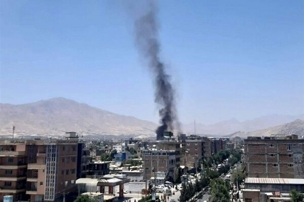 ⚡️#Iran, Mehr News : Attack on worshipers in Herat Pass, Afghanistan/ 6 people were martyred : The media reports about an attack on worshipers in a mosque in Guzera city in Herat, Afghanistan.