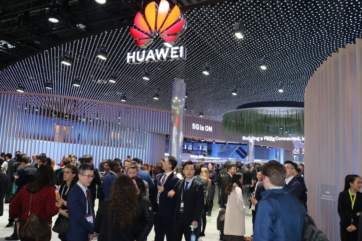 Huawei will soon become an independent company without dependence on western companies 

1. Kirin for PC
2. Kirin for Smartphone 
3. HarmonyOS without Android 
4. Harmony for