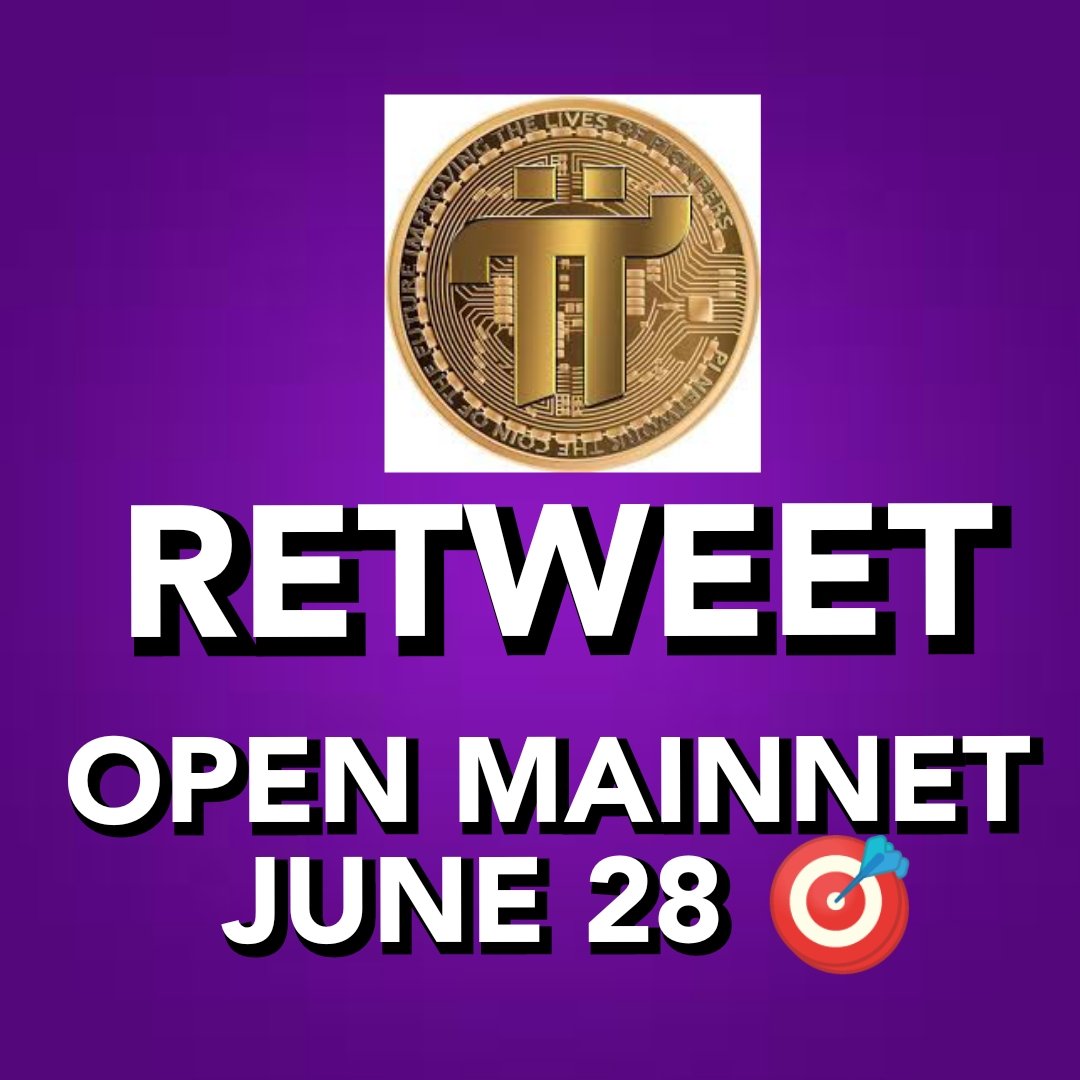 open mainnet tweet media