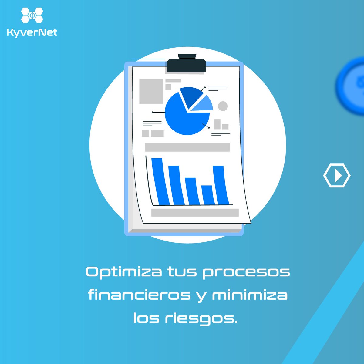 Kyvernet's tweet photo. Kyvernet impulsa la salud financiera de tu empresa con soluciones de contabilidad personalizadas y expertos contables a tu disposición.
#Kyvernet #contabilidad #confianza #negocios https://t.co/j40ZBF7GQQ