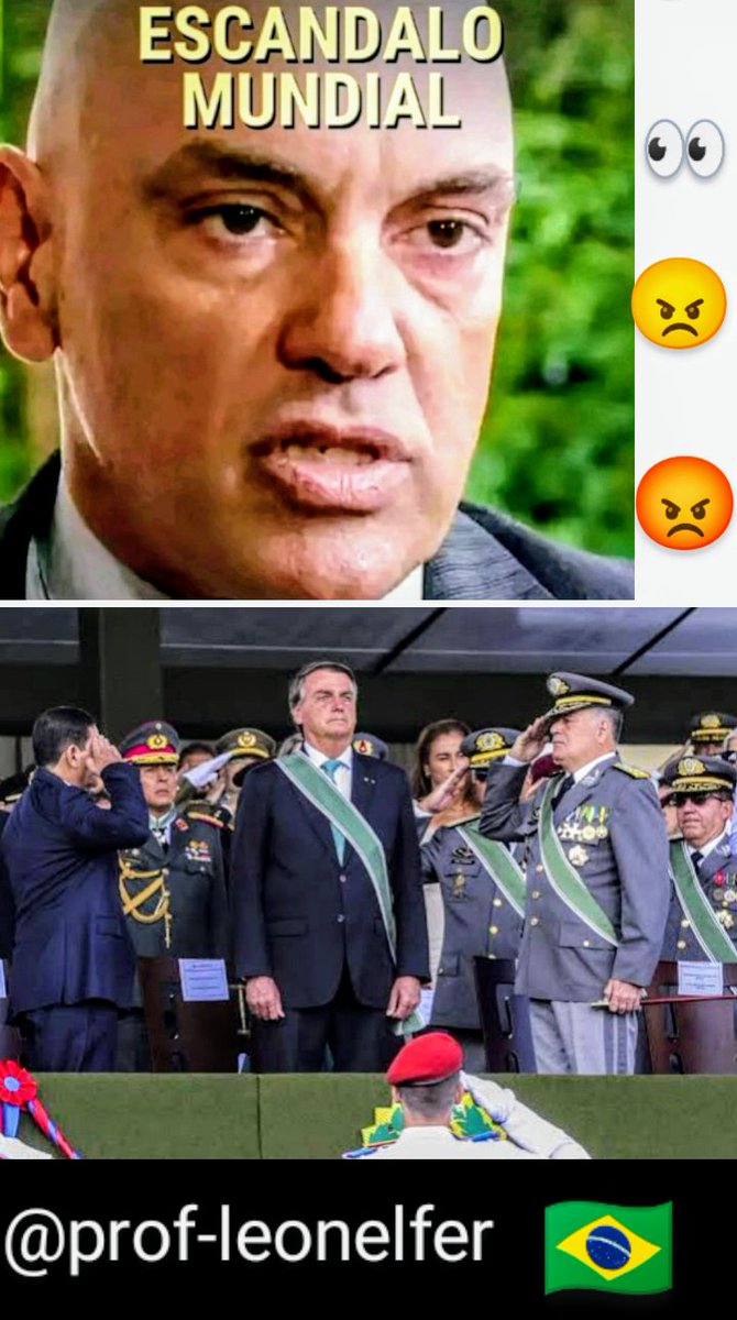 AS URNAS FORAM FRAUDADAS , O SUPREMO FEDERAL E O SUPREMO ELEITORAL SE JUNTARAM AOS GENERAIS DO EXÉRCITO BRASILEIRO 🇧🇷 🎖️🪖 E ESQUERDA PARA DERRUBAR JAIR MESSIAS BOLSONARO ,...