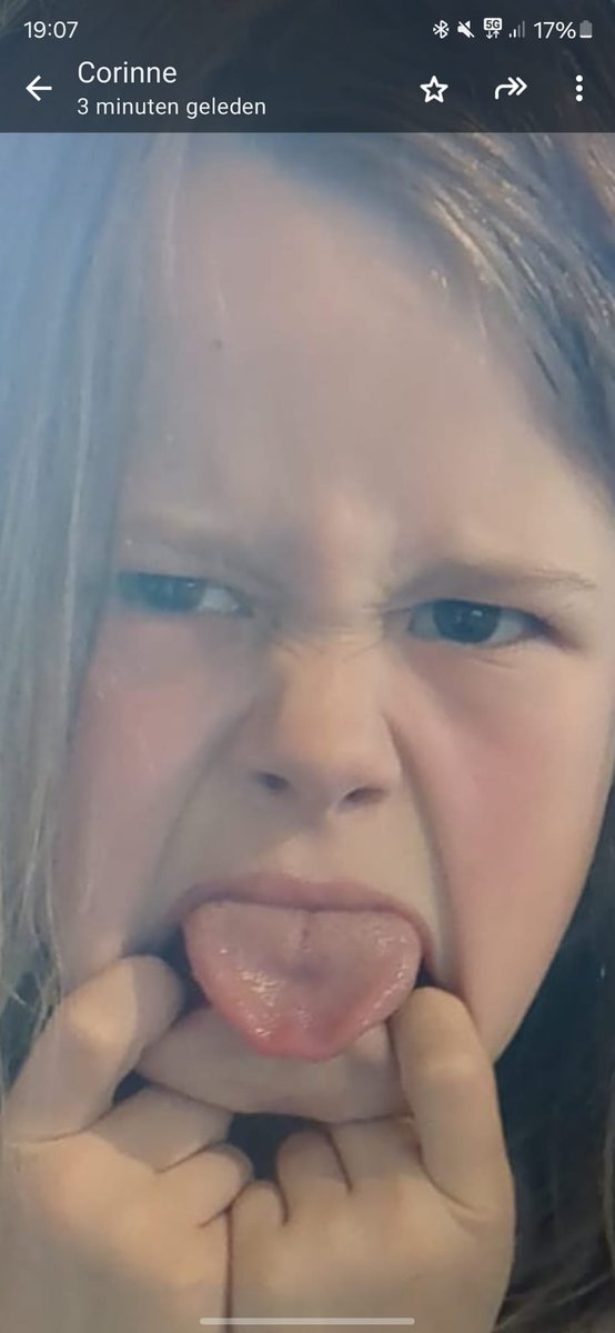 Corinne tweet media