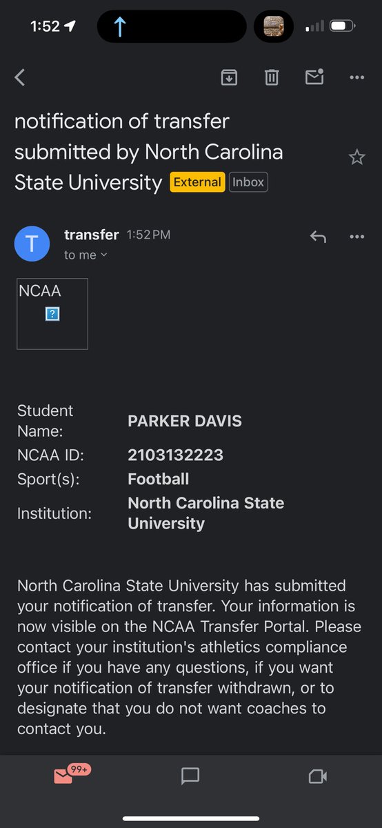 Cade Davis tweet media
