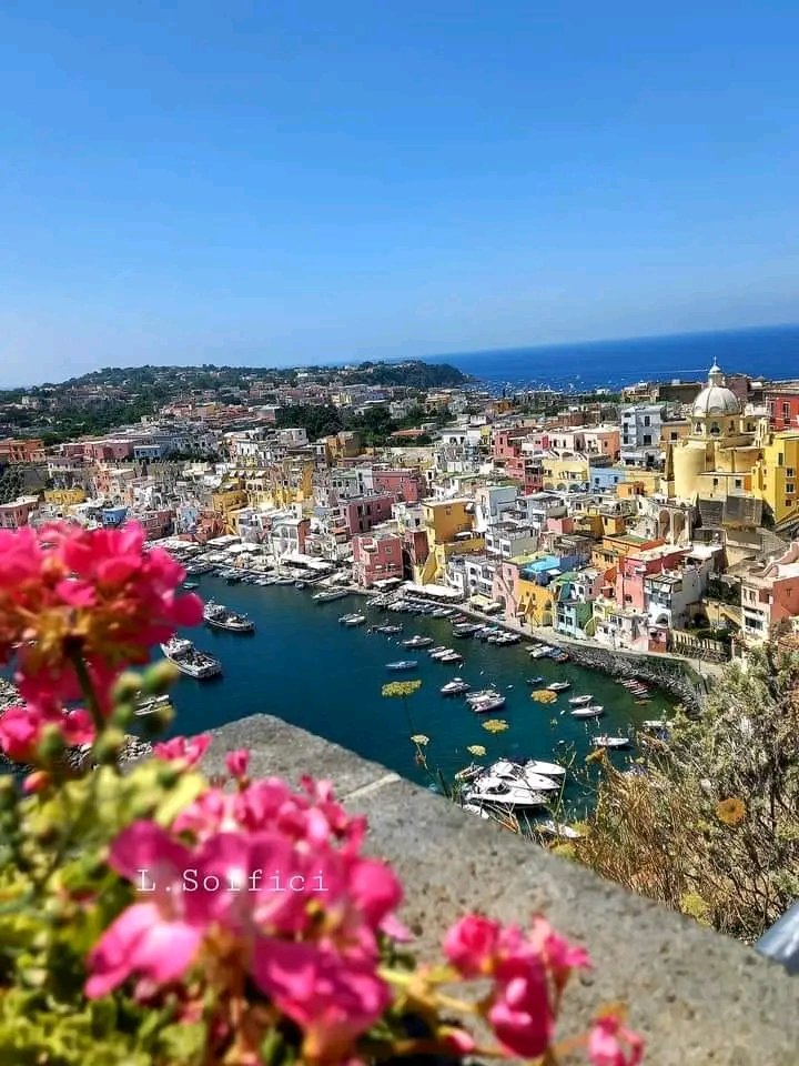 Isola Di Procida