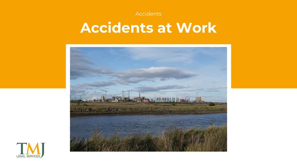 tmjlaw's tweet image. If you have had the misfortune of sustaining an injury as a result of an accident at work, we can provide you with expert advice and assistance to help you through this difficult time. buff.ly/3TBROq0 

#AccidentsAtWork #Accidents #PersonalInjury #CompensationClaims